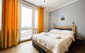 Apartament Karkonoski