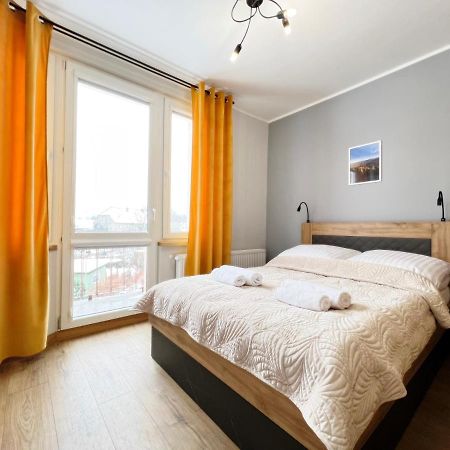 Apartament Karkonoski Piechowice Zewnętrze zdjęcie