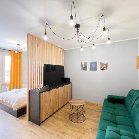 Apartament Karkonoski Piechowice Zewnętrze zdjęcie