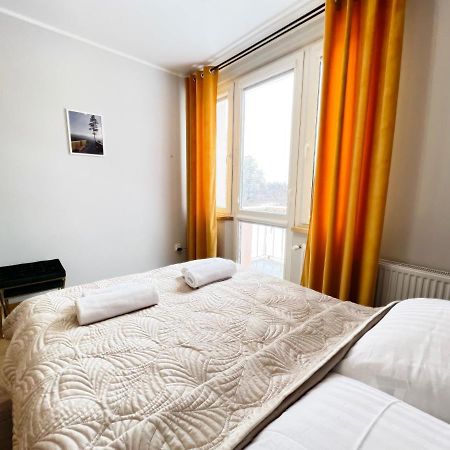 Apartament Karkonoski Piechowice Zewnętrze zdjęcie