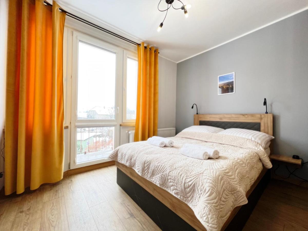 Apartament Karkonoski Piechowice Zewnętrze zdjęcie