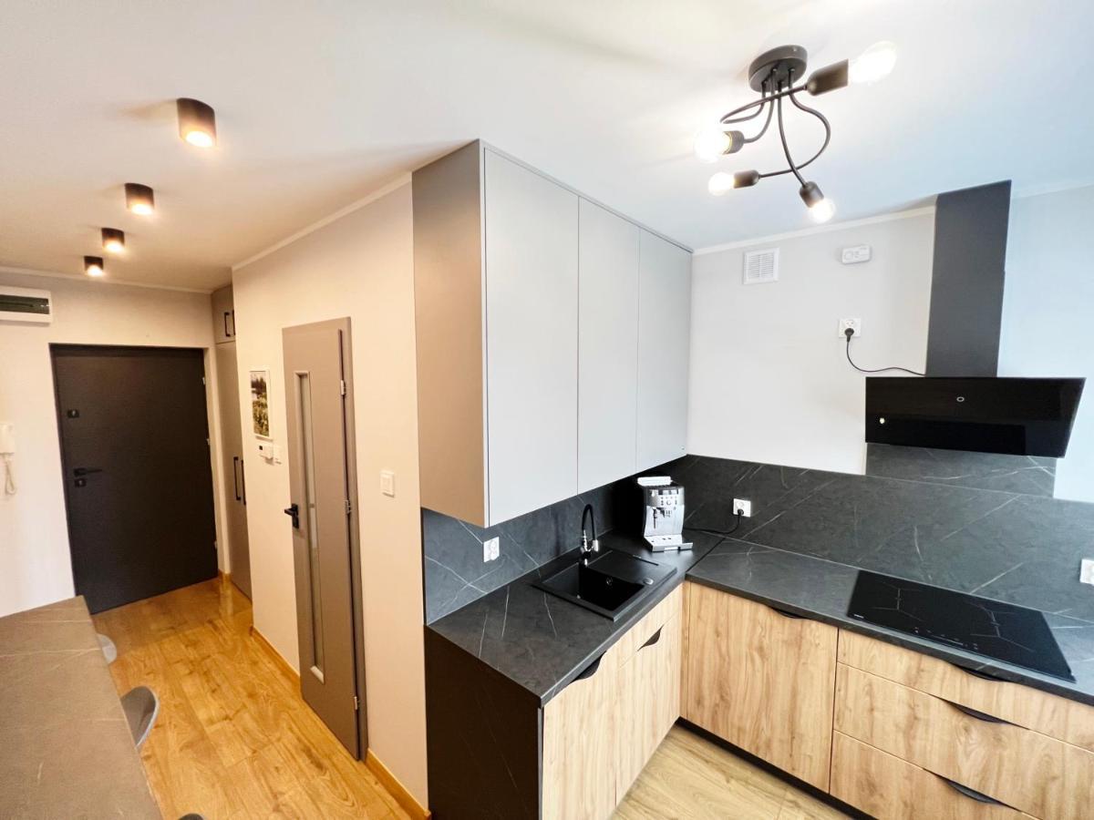 Apartament Karkonoski Piechowice Zewnętrze zdjęcie