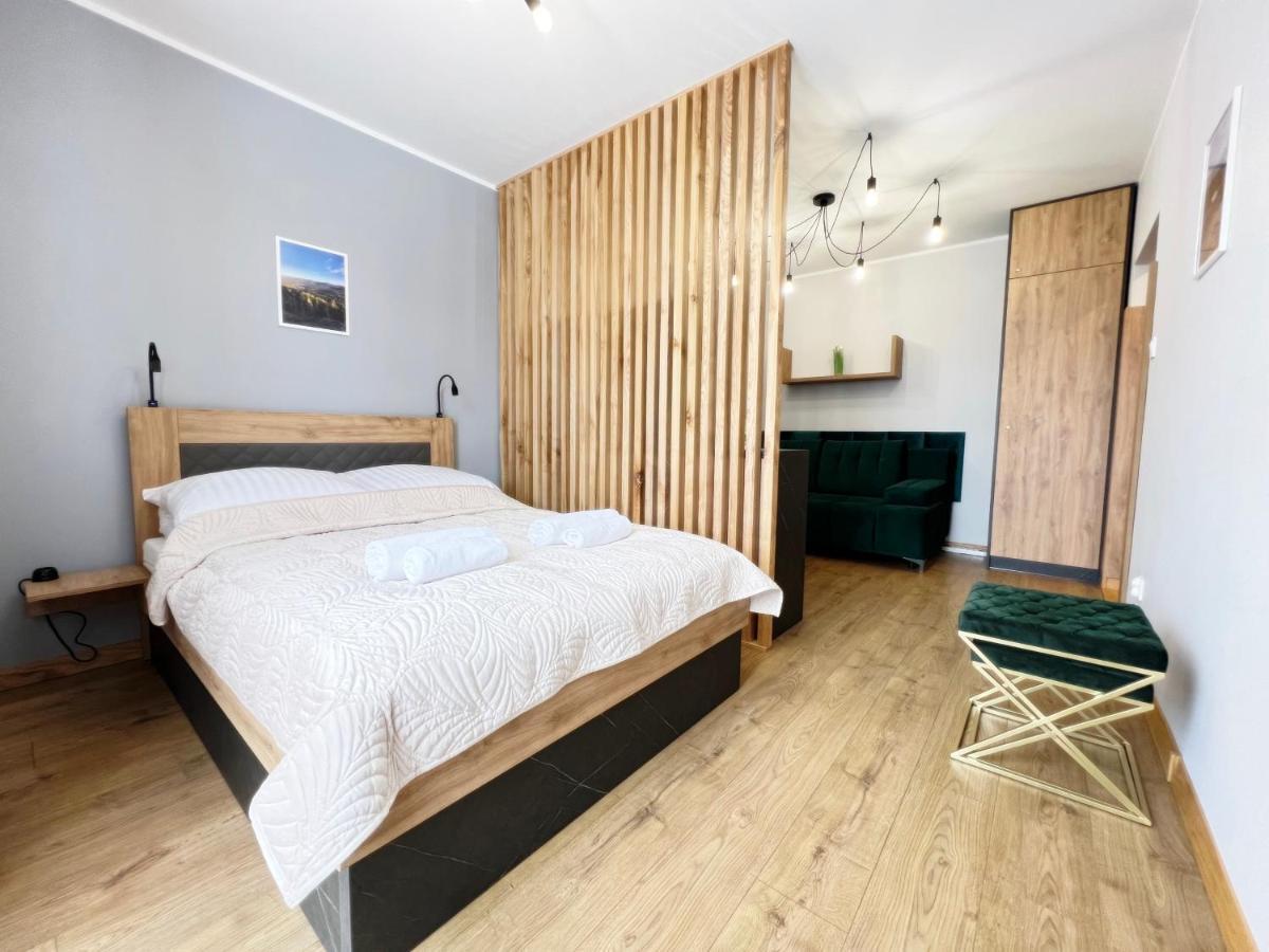 Apartament Karkonoski Piechowice Zewnętrze zdjęcie