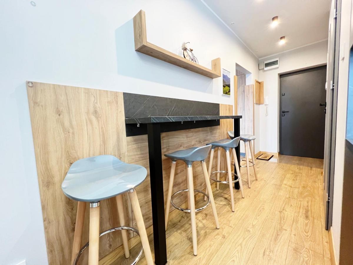 Apartament Karkonoski Piechowice Zewnętrze zdjęcie