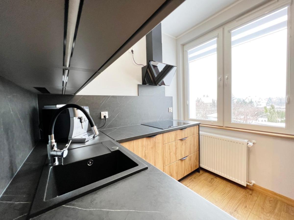 Apartament Karkonoski Piechowice Zewnętrze zdjęcie