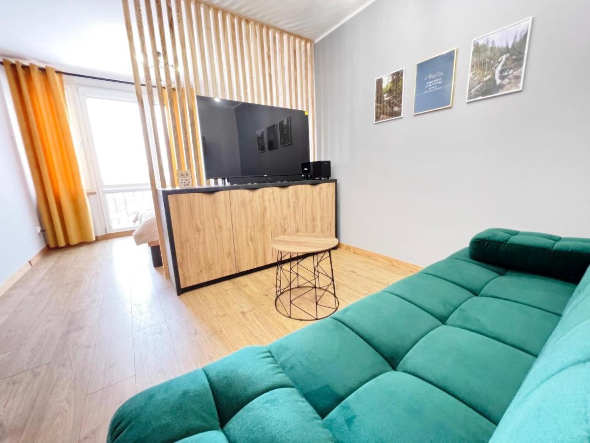 Apartament Karkonoski Piechowice Zewnętrze zdjęcie