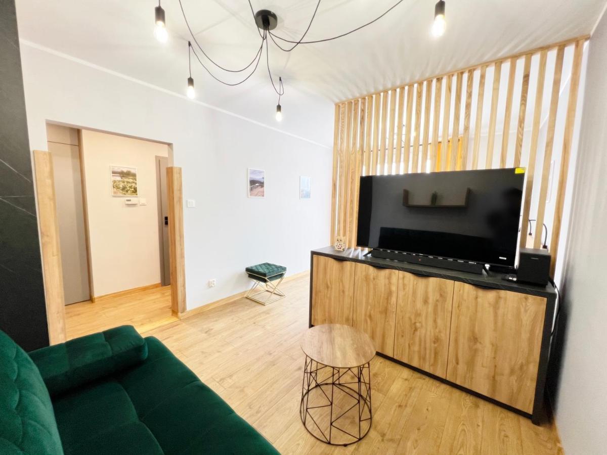 Apartament Karkonoski Piechowice Zewnętrze zdjęcie