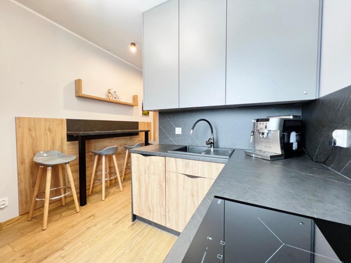 Apartament Karkonoski Piechowice Zewnętrze zdjęcie