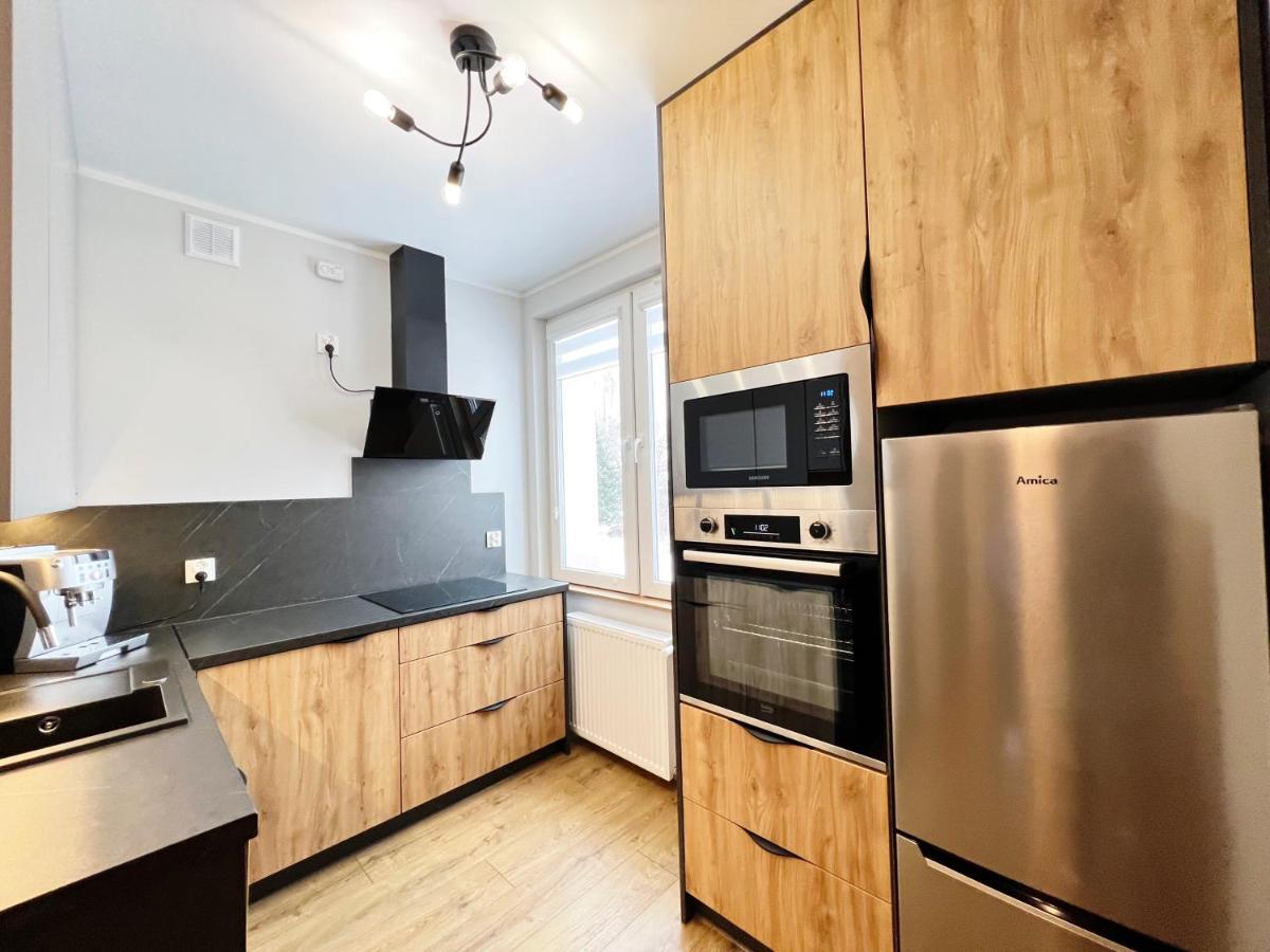 Apartament Karkonoski Piechowice Zewnętrze zdjęcie